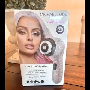 MICHAEL TODD Soniclear Petite